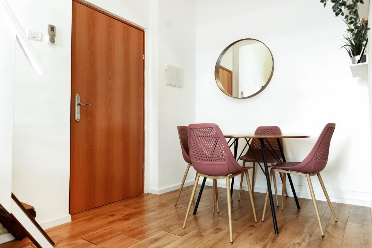 Theodor Apartments By Gamtiza Tel Aviv Eksteriør billede